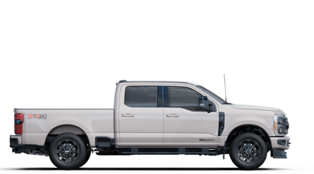 2024 Ford SuperDuty